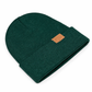 Original beanie in Pine green