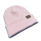 Original beanie in Pink