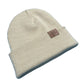 Original beanie in Sand