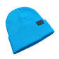 Original beanie in Aqua blue